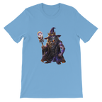 angry can man Premium Kids T-Shirt