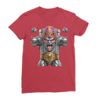 ANGRY CAN MAN 3.0 Classic Women's T-Shirt