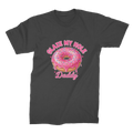 AOC Premium Jersey Adult T-Shirt