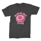 AOC Premium Jersey Adult T-Shirt