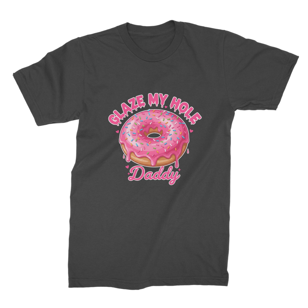 AOC Premium Jersey Adult T-Shirt