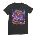 The Silver Shivers Band Classic Women's T-Shirt