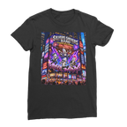 The Silver Shivers Band Classic Women's T-Shirt
