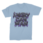 ANGRY CAN MAN 3.0 Unisex Heavy Cotton T-Shirt
