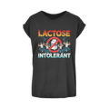 AOB Women's Extended Shoulder T-Shirt XS-5XL