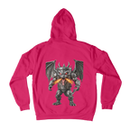 ANGRY CAN MAN 3.0 Premium Adult Hoodie
