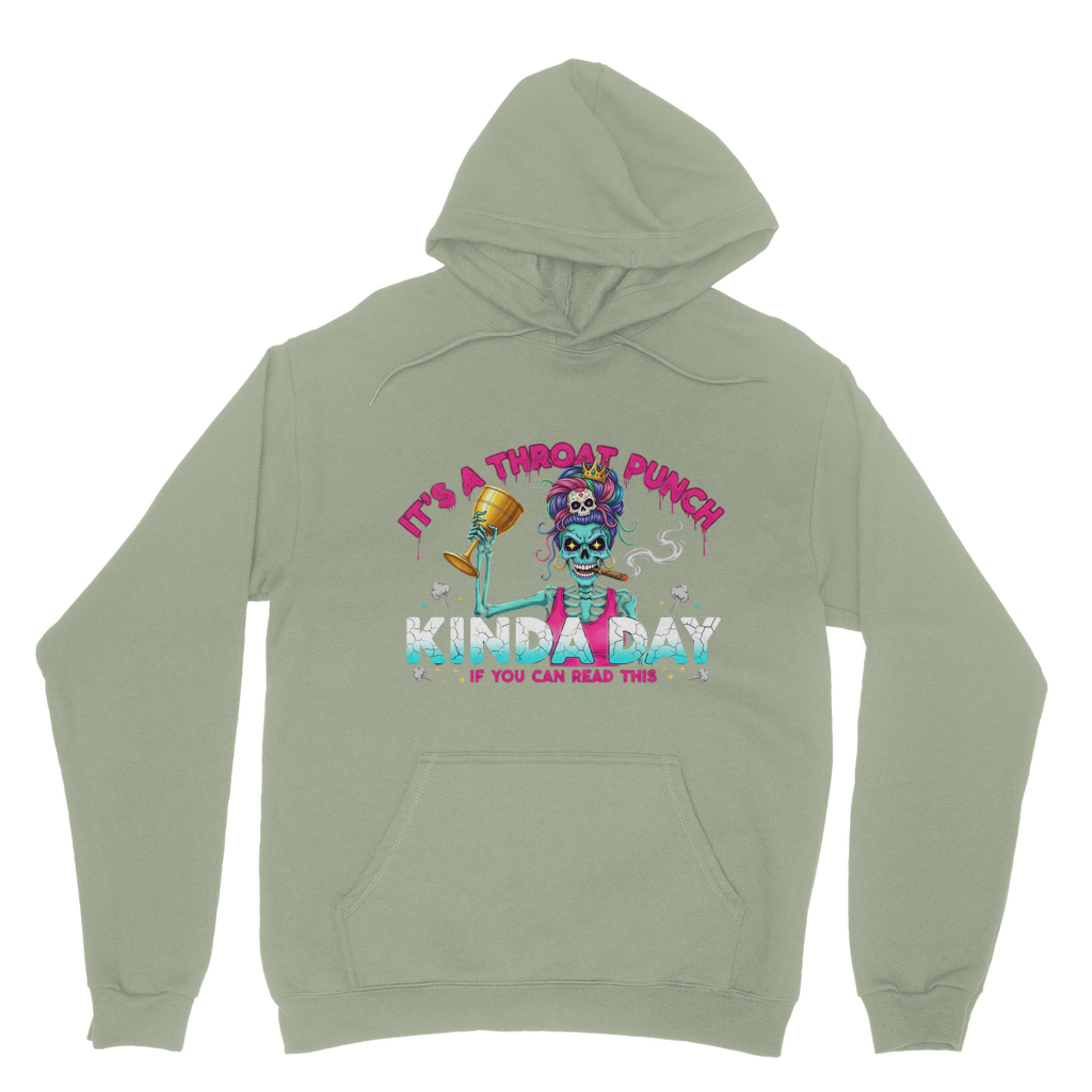 AOP Classic Adult Hoodie