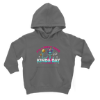 AOP Classic Kids Hoodie
