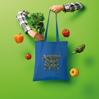 ANGRY CAN MAN 2.0 Shopper Tote Bag