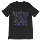 ANGRY CAN MAN 3.0 Classic Kids T-Shirt