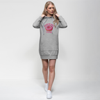 AOC Premium Adult Hoodie Dress