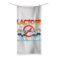 AOB Sublimation All Over Towel