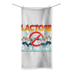 AOB Sublimation All Over Towel