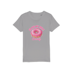 AOC Organic Jersey Kids T-Shirt