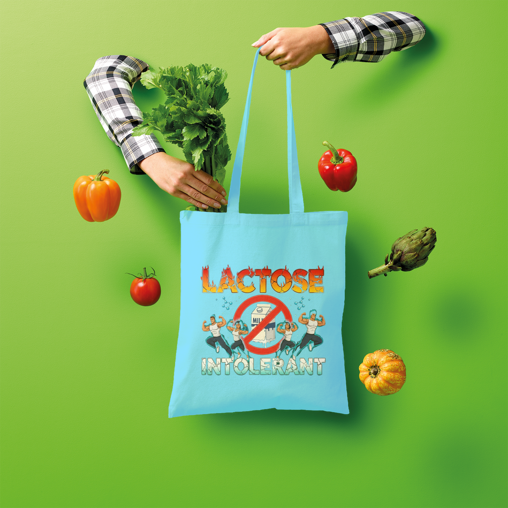 AOB Shopper Tote Bag
