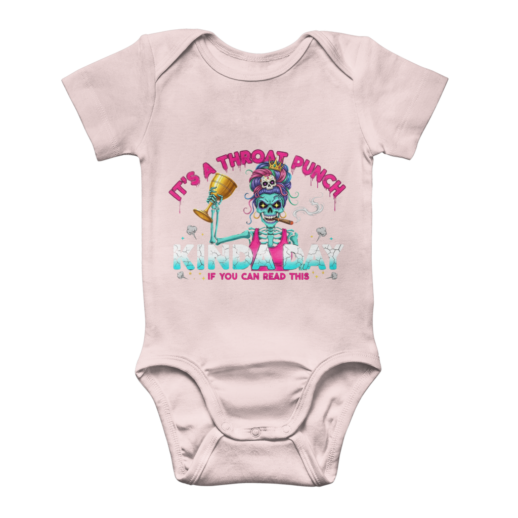 AOP Classic Baby Onesie Bodysuit