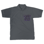 ANGRY CAN MAN 3.0 Classic Women's Polo Shirt