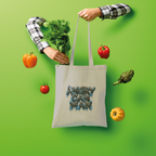 ANGRY CAN MAN 2.0 Shopper Tote Bag