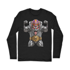 ANGRY CAN MAN 3.0 Classic Long Sleeve T-Shirt