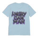 ANGRY CAN MAN 3.0 Premium Organic Adult T-Shirt