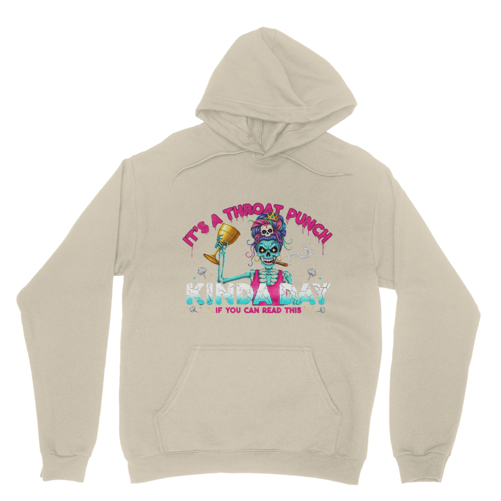 AOP Classic Adult Hoodie
