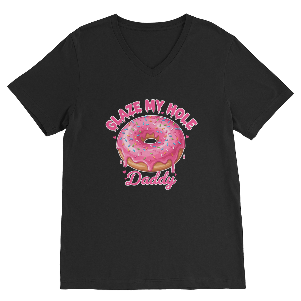 AOC Premium V-Neck T-Shirt