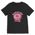 AOC Premium V-Neck T-Shirt