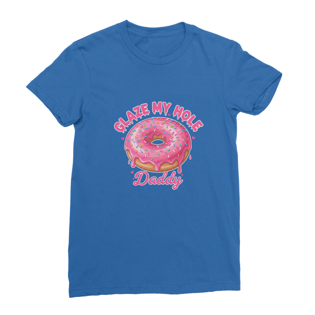AOC Premium Jersey Women's T-Shirt