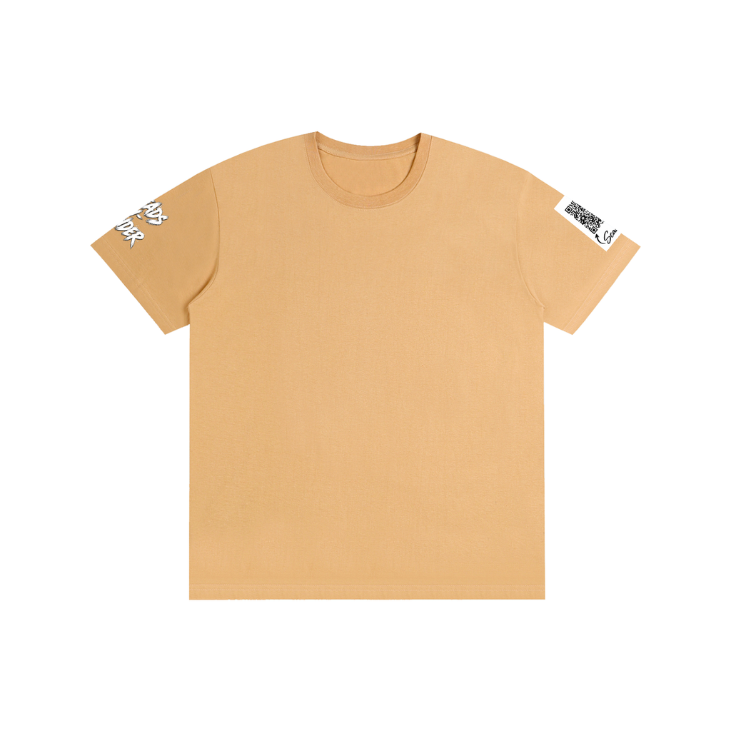FRIENDS WITH BENEFITS DESIGN #2 Pure Cotton Unisex T-Shirt