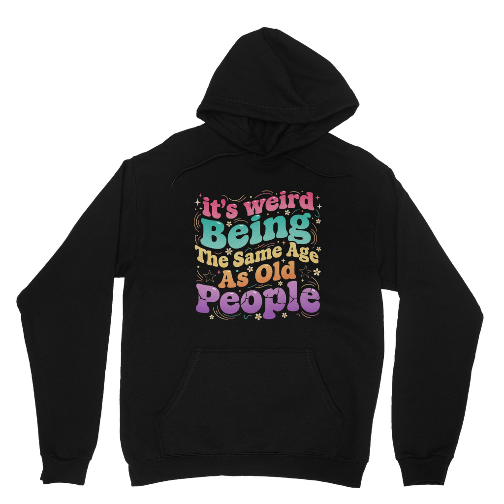 AOC Classic Adult Hoodie