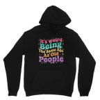 AOC Classic Adult Hoodie