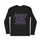 ANGRY CAN MAN 3.0 Classic Long Sleeve T-Shirt