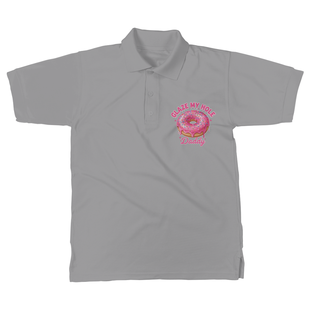 AOC Classic Women's Polo Shirt