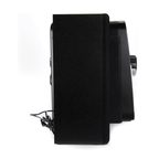 Emerson CD & MP3 Bluetooth FM Radio Microsystem - Refurbished
