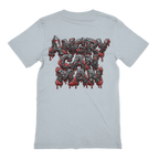 ANGRY CAN MAN 2.0 Premium Jersey Adult T-Shirt