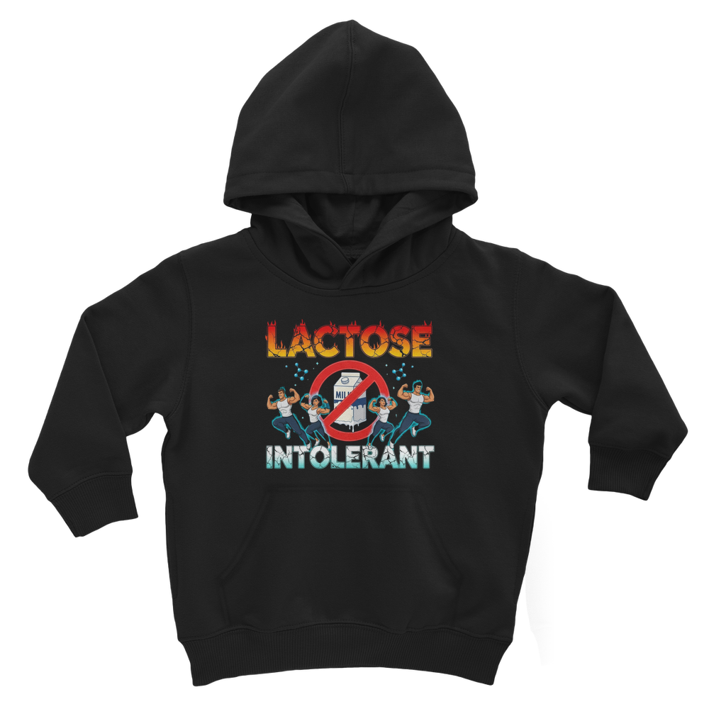 AOB Classic Kids Hoodie