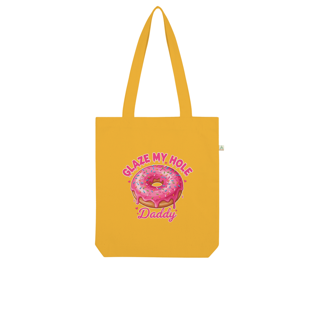 AOC Organic Tote Bag