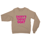 AOC Classic Adult Sweatshirt