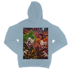 The Last Laugh Society Classic Adult Zip Hoodie