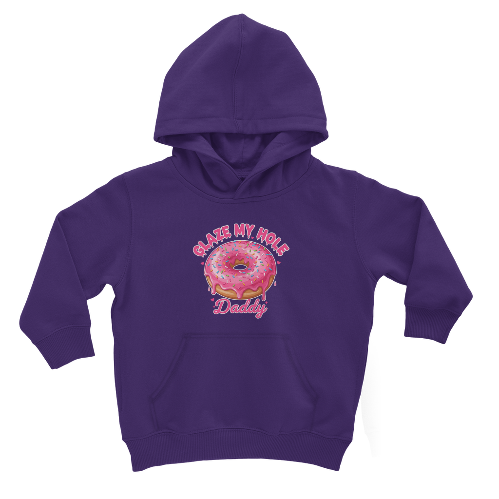 AOC Classic Kids Hoodie
