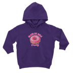 AOC Classic Kids Hoodie