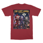 The Last Laugh Society Classic Adult T-Shirt
