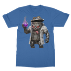 ANGRY CAN MAN 3.0 Classic Heavy Cotton Adult T-Shirt
