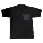ANGRY CAN MAN 3.0 Classic Women's Polo Shirt