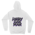 ANGRY CAN MAN 3.0 Classic Adult Hoodie