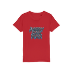 ANGRY CAN MAN 2.0 Organic Jersey Kids T-Shirt