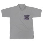 ANGRY CAN MAN 2.0 Classic Women's Polo Shirt