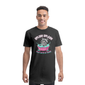 AOC Premium Long Body T-Shirt