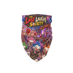 The Last Laugh Society Sublimation Bandana