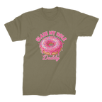AOC Premium Jersey Adult T-Shirt